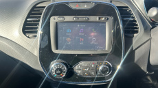 Renault Captur 1.2 TCE Dynamique S MediaNav 5dr EDC Petrol Hatchback